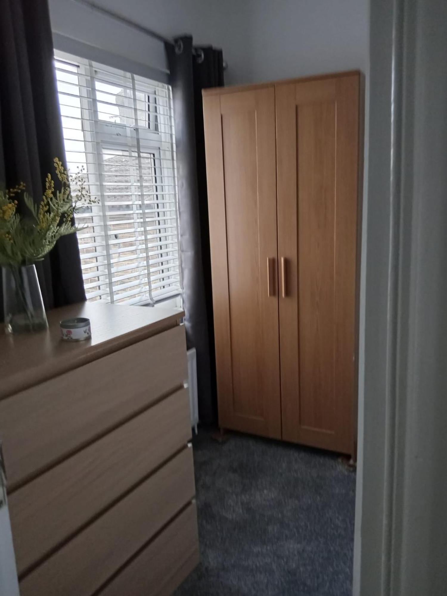 Crown Road Apartment Ситингбърн Екстериор снимка